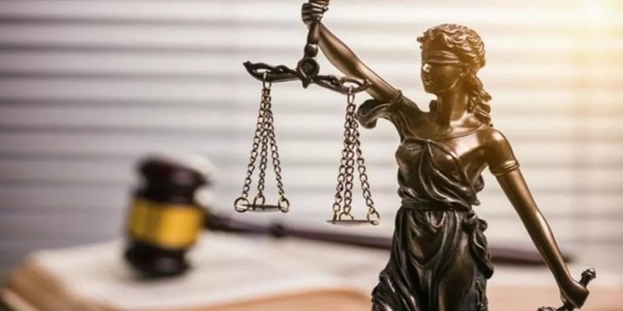 81 barodan ortak açıklama: Yargıya güven, hukuka inanç azaldı