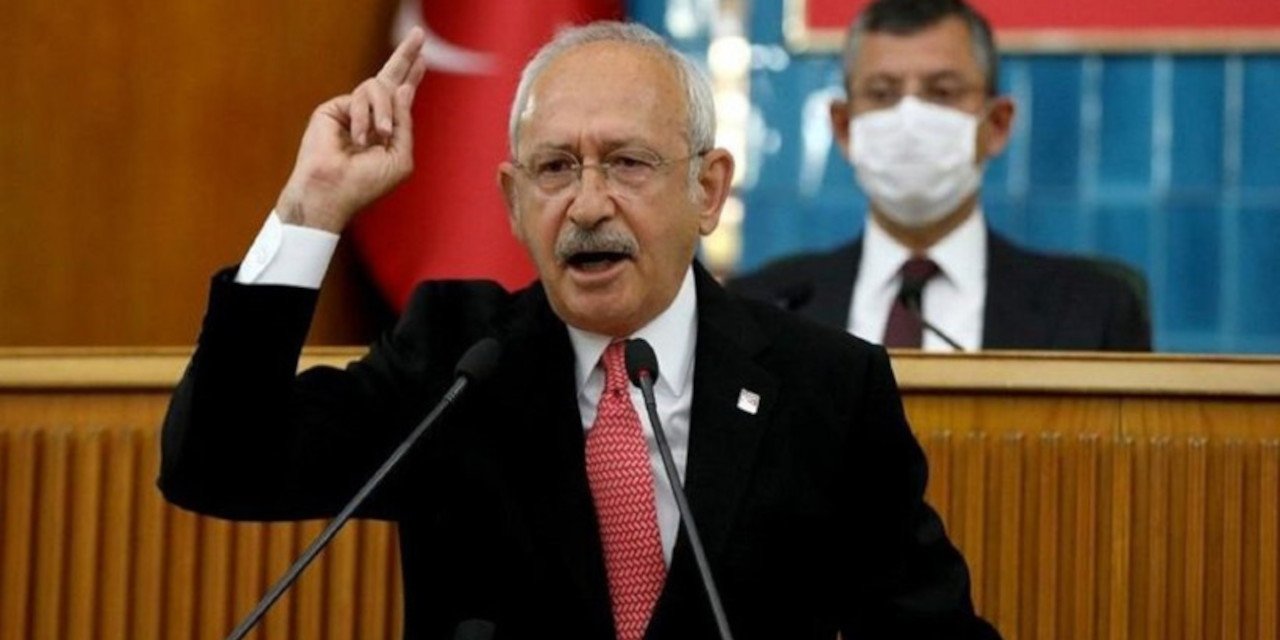 Kılıçdaroğlu 'konuşma yasağı'na tepki gösterdi: O hakime söylüyorum...