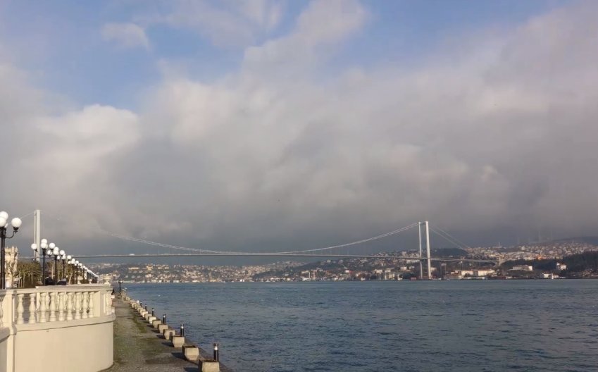 “Olası bir İstanbul depreminde 10-12 metreye varan tsunami bekleniyor”