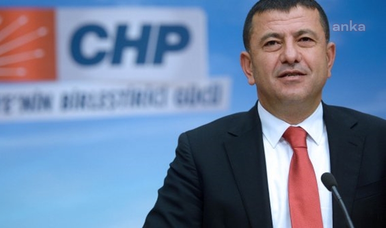 CHP’den zincir marketler raporu: Esnafın boğazındaki ‘zincir’ AKP’nin eseri