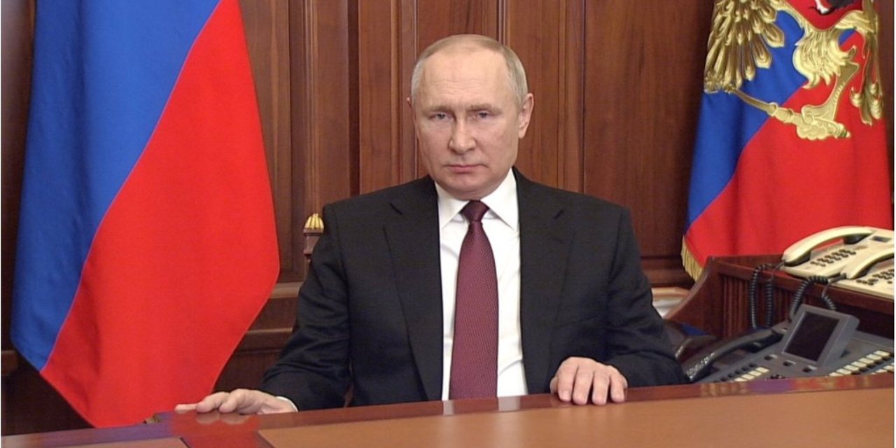 Putin kısmi askeri seferberlik ilan etti, firar edene 10 yıl hapis