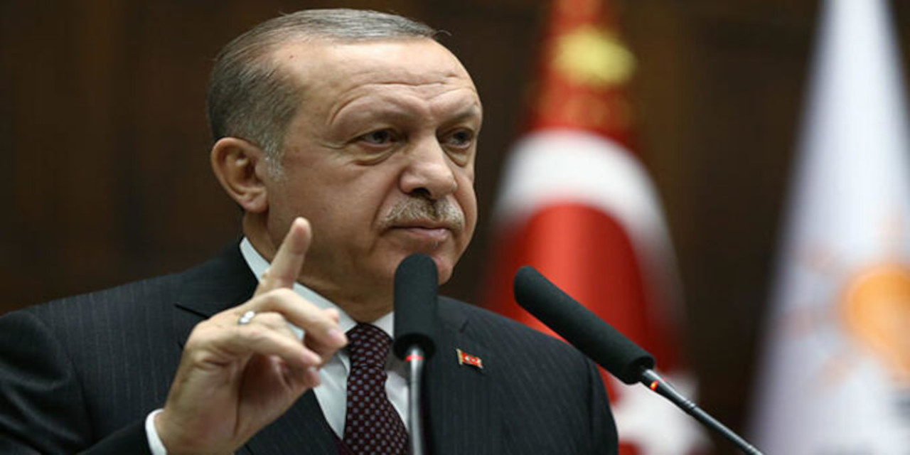 Erdoğan'dan ekonomi değerlendirmesi: Avrupa ülkelerinde durum bizden daha kötü