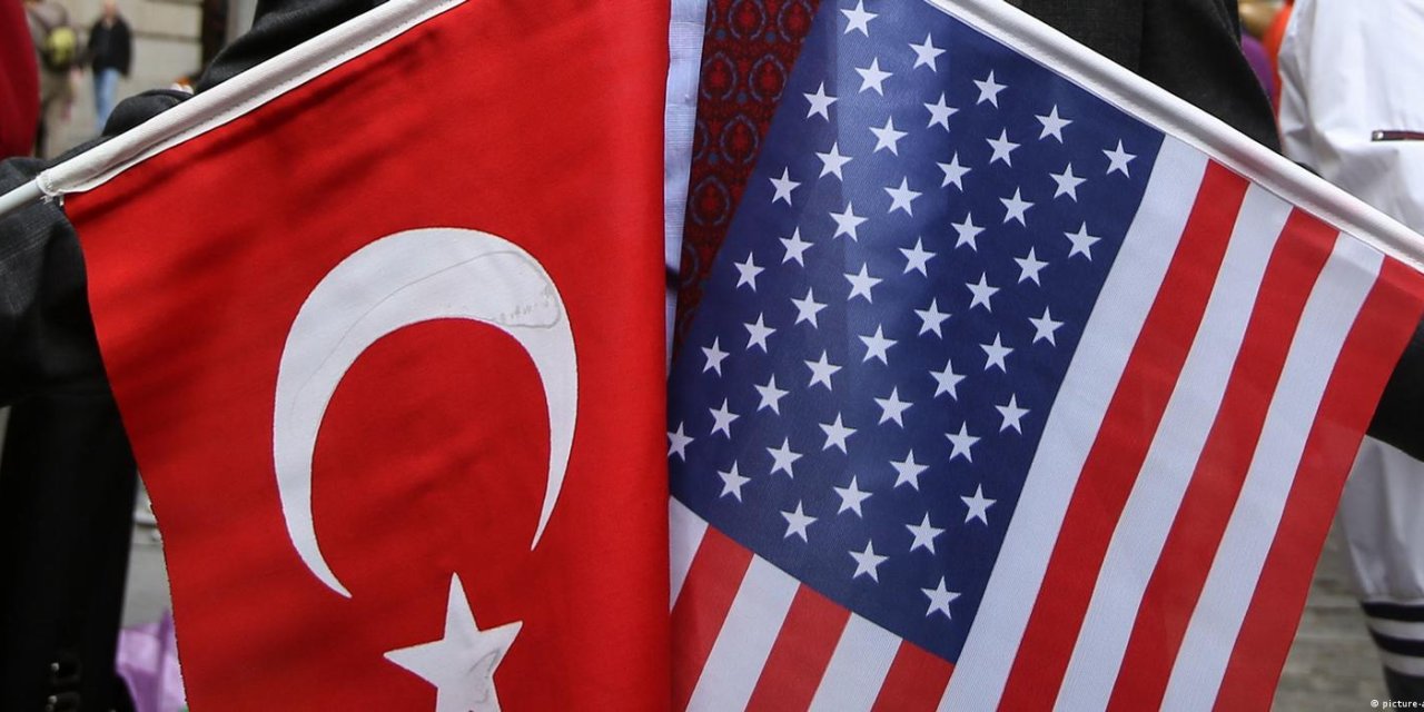 ABD'den Türkiye'ye mesaj: Kirli paranın havuzu olmayın