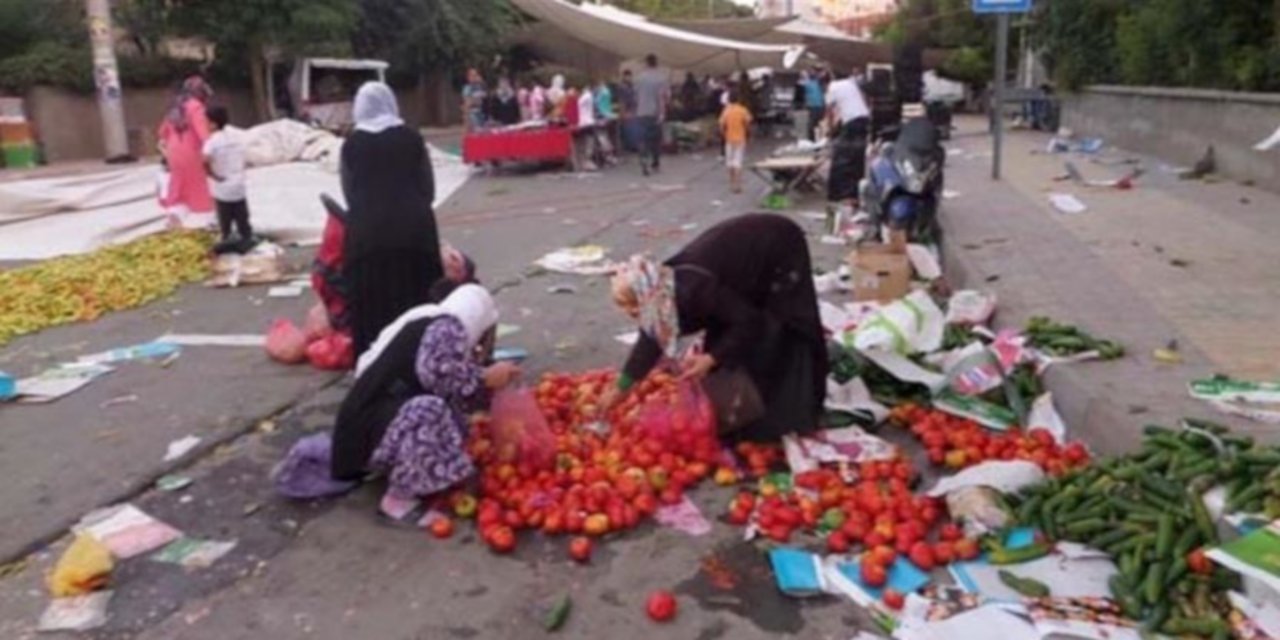 Türk-İş yoksulluk sınırını hesapladı: Temmuzdan ağustosa 2 bin lira arttı