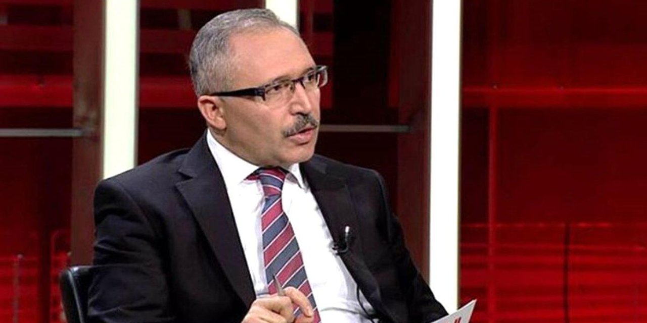 Abdulkadir Selvi: Erdoğan yeni bir perspektif çizecek...Kavala'nın hapiste tutulmasının ne yararı var?