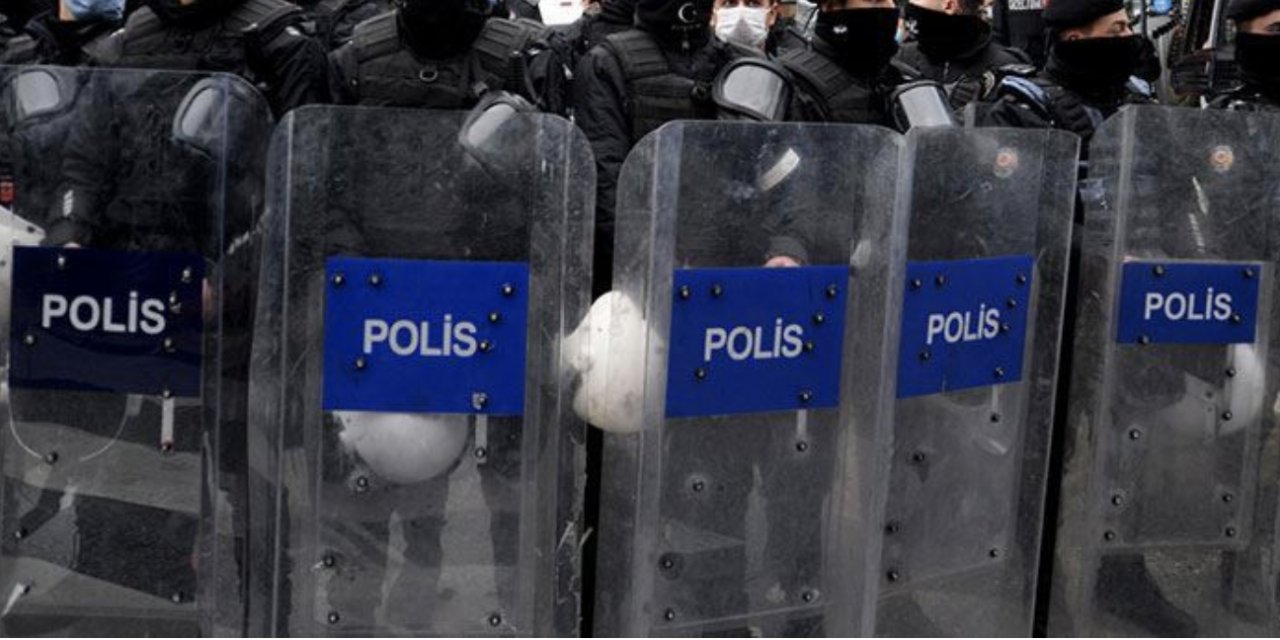 Emekli polisler Ankara'da eylem yapacak