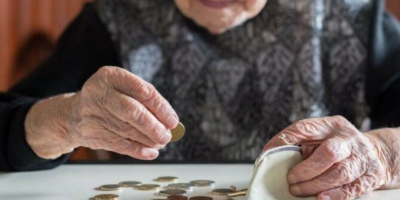 Türkiye’deki emekliler, gelir bakımından dünya sonuncusu oldu