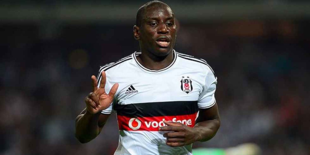 Demba Ba Beşiktaş'a dönüyor