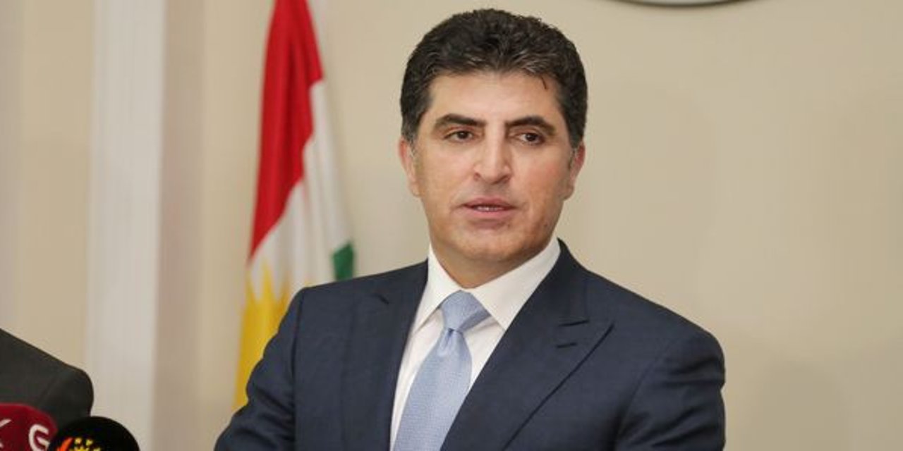 Neçirvan Barzani'den arabuluculuk çağrısı: Erbil'de diyalog başlatalım