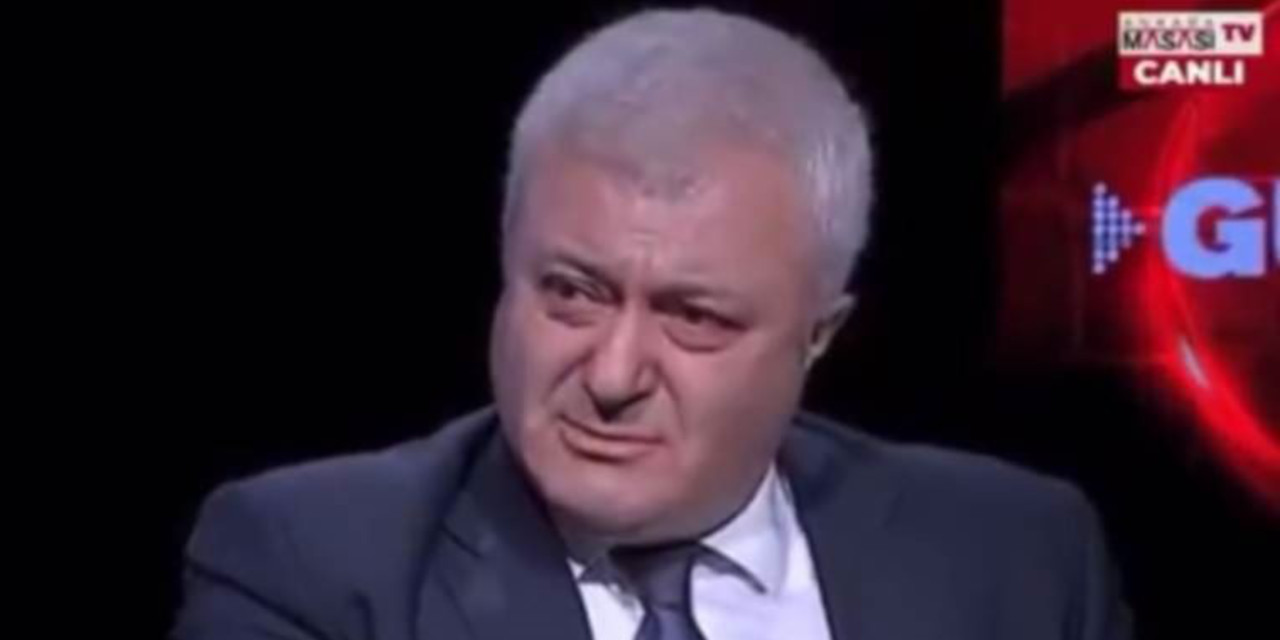 Tuncay Özkan, Erbakan anısını anlatırken ağladı