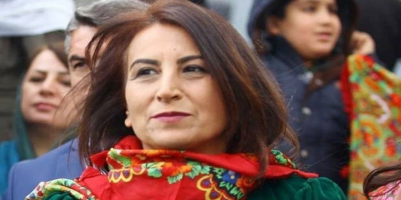 HDP'li Beştaş: 'Aysel Tuğluk'un hastalığının çok ilerlediğini gördük'