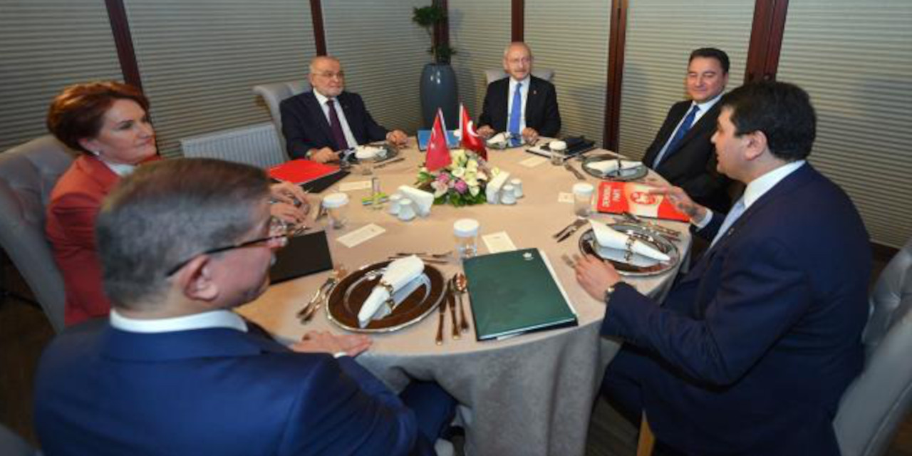 Kılıçdaroğlu: Biz bir karar aldık, asla isim telaffuz edilmeyecek