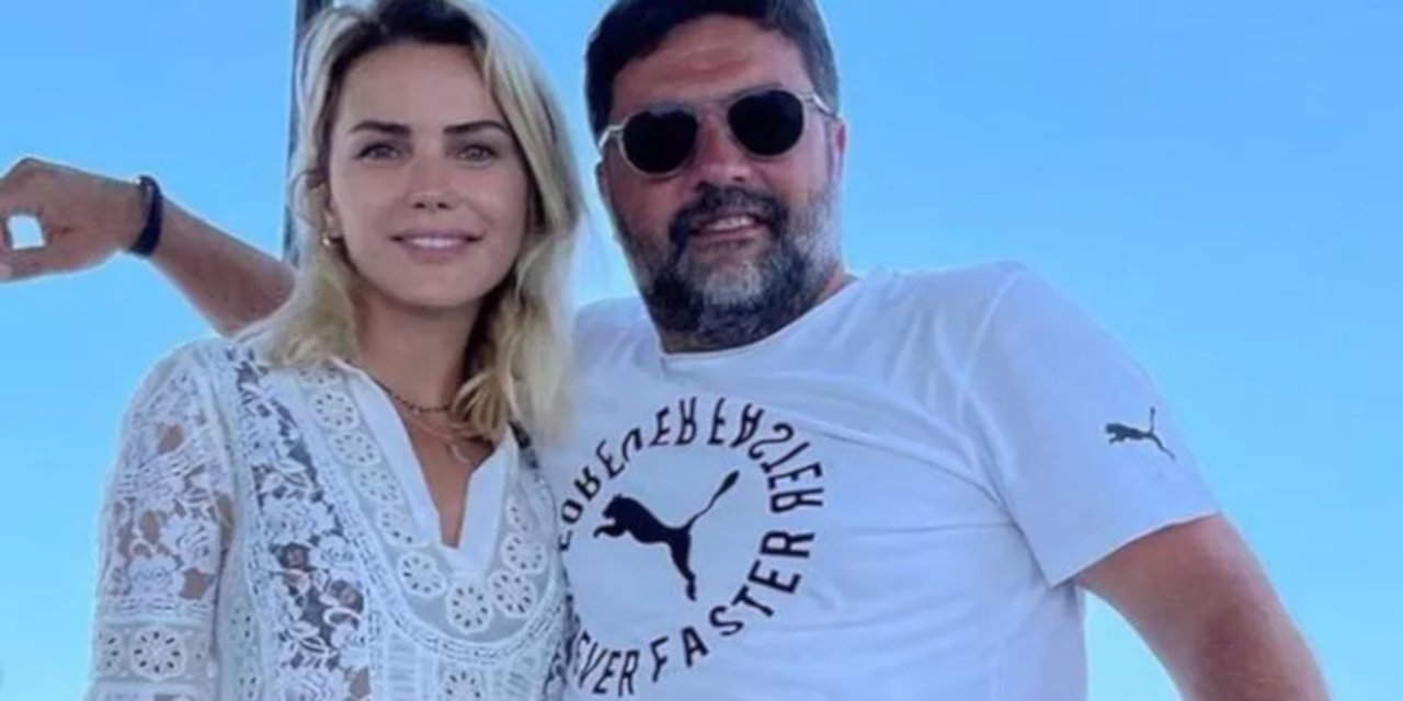 Hesapları bloke edilen Ece Erken'in tepkisi: Ah be Şafak'ım, hiç dostun yokmuş