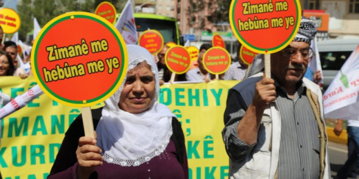 Bugün 21 Şubat Dünya Anadili Günü: “Türkiye’de 18 dil yok olmak üzere”
