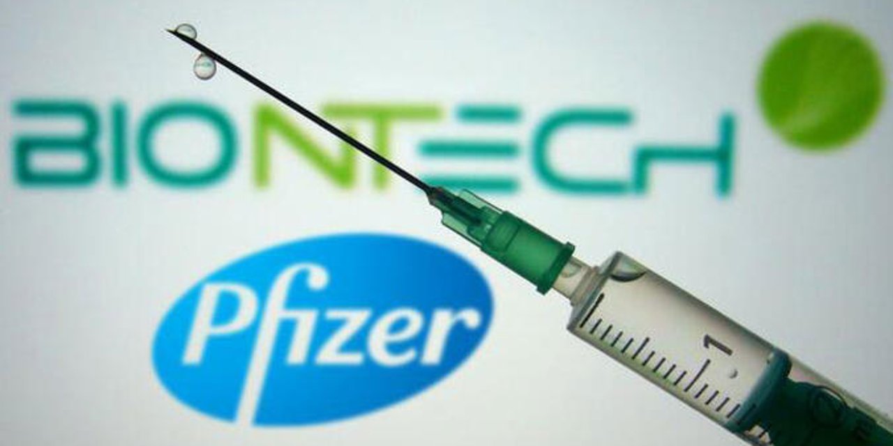 Pfizer'den yeni aşı açıklaması: Sonuçlar birkaç gün içinde netleşecek