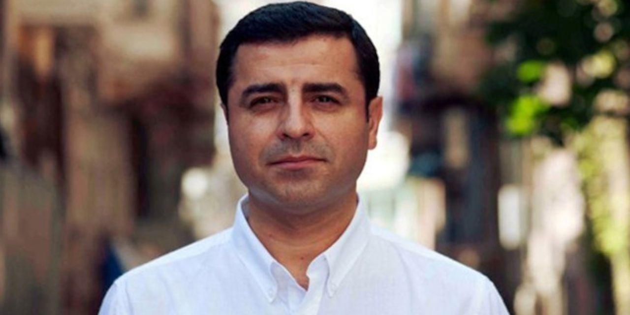 Gazeteci Işık, Demirtaş'a sordu: Kürtler, Mansur Yavaş’a oy verir mi?