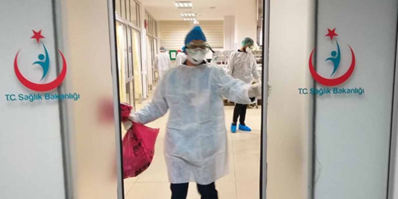 Güncel koronavirüs verileri: 32 kişi hayatını kaybetti