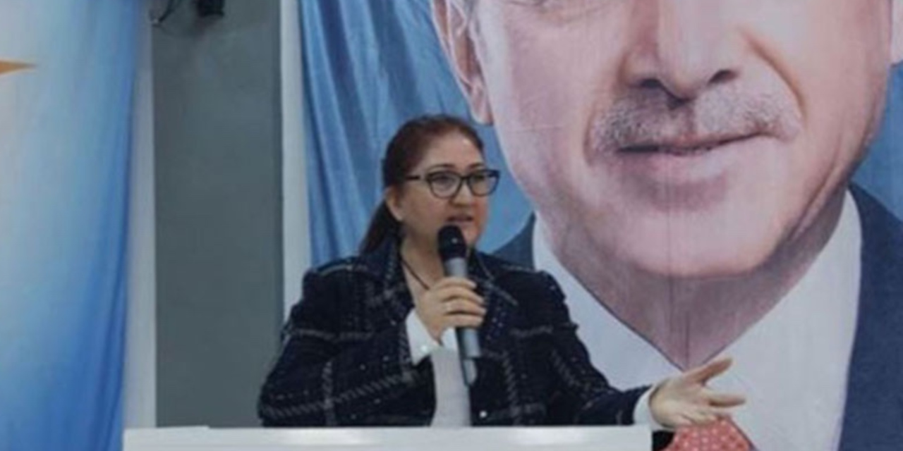 Adana'da AKP'li yönetici 'özel sebeplerden dolayı' istifa etti