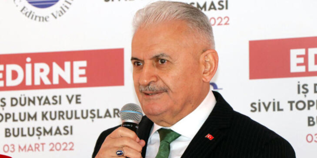 Eski müdürden Binali Yıldırım paylaşımı: Türk Telekom bunların babalarının çiftliğiydi