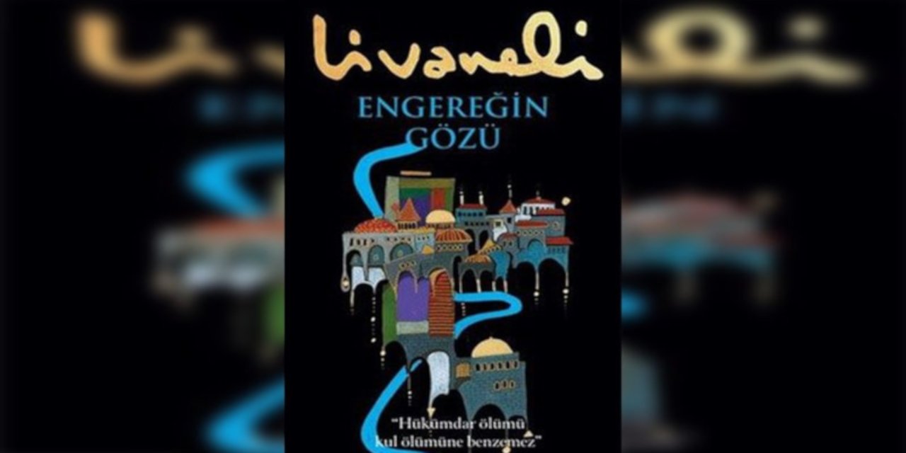 Zülfü Livaneli’nin romanı 'Harem' adıyla dizi olacak