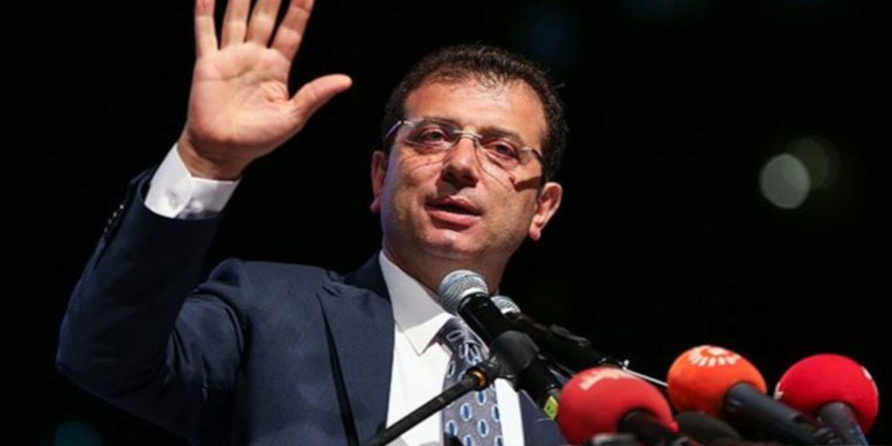 İmamoğlu AKP'nin TÜGVA operasyonunu veto etti