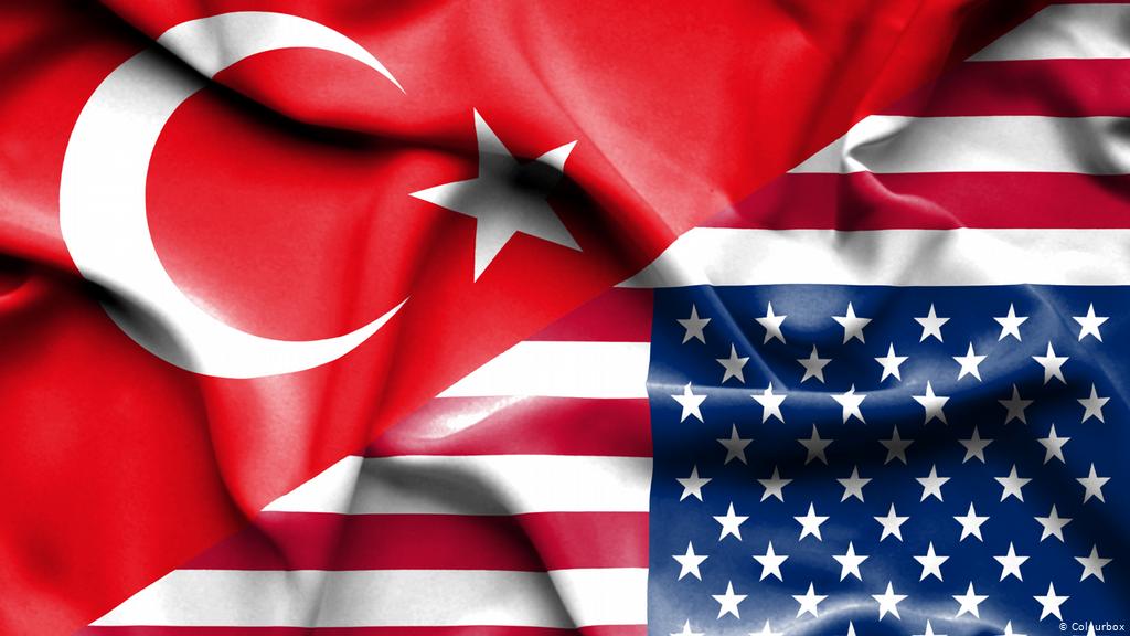 Türkiye-ABD ilişkilerinde sular ısınırken: ‘Perakendeci’ dış politika ‘Büyük Stratejiye’ karşı