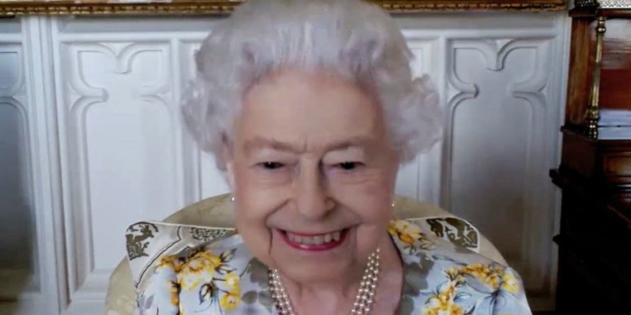 95 yaşındaki Kraliçe Elizabeth: Korona insanı bitkin bırakıyor