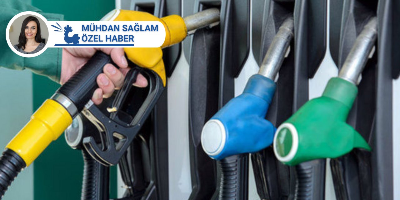 5 soruda akaryakıt fiyatları: Petrol düşüyor benzin niye düşmüyor?