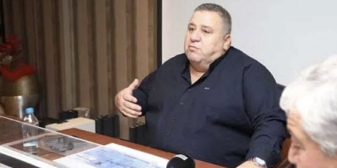 Gazeteci Tolga Şardan: Malta'da ele geçirilen 108 milyon Euro'luk kokainin adresi KKTC'ydi