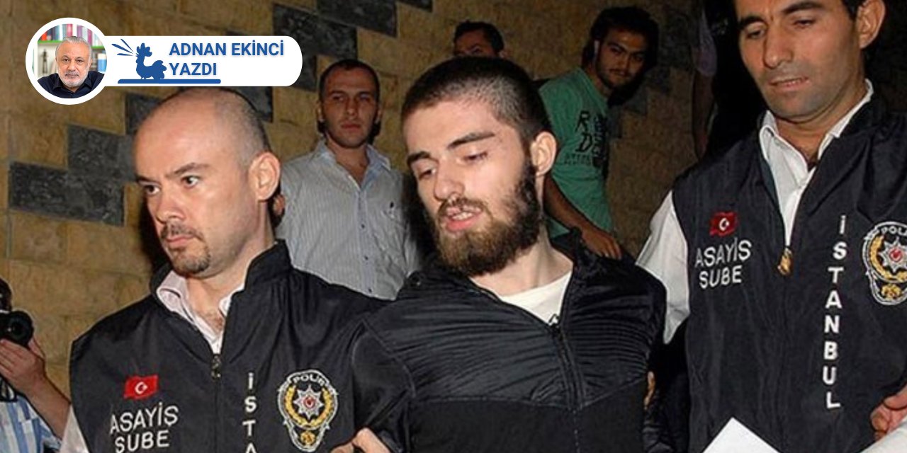 ‘Toplumsal Büyük Gözaltı’ örneği olarak Cem Garipoğlu olayı