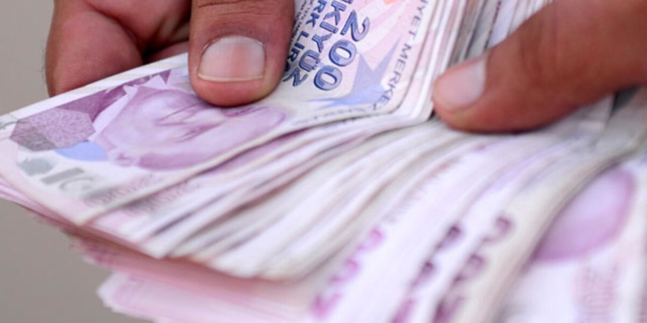Beklenen emekli ikramiyesi ile ilgili Başkan Duru'dan açıklama: 2 bin 500 TL olmalı