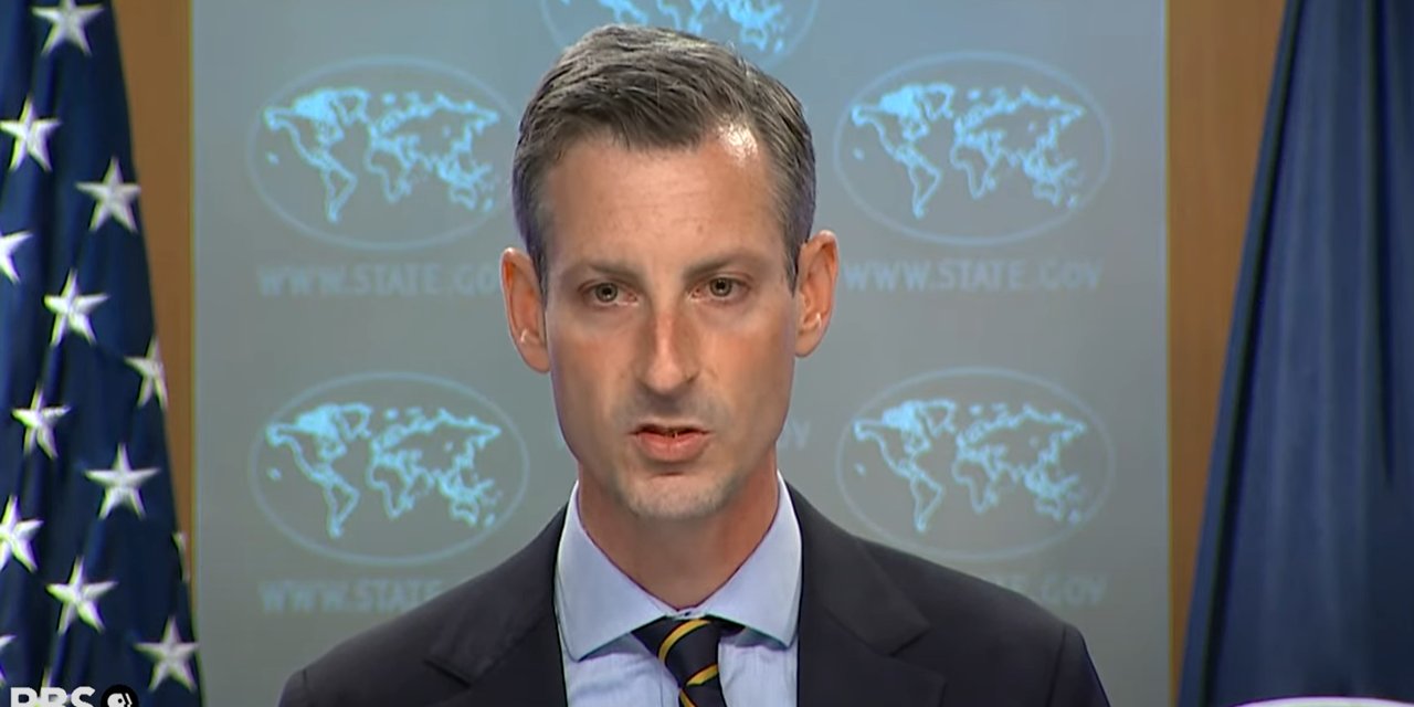 ABD: Suriye'ye operasyon bölgesel istikrarı zayıflatır