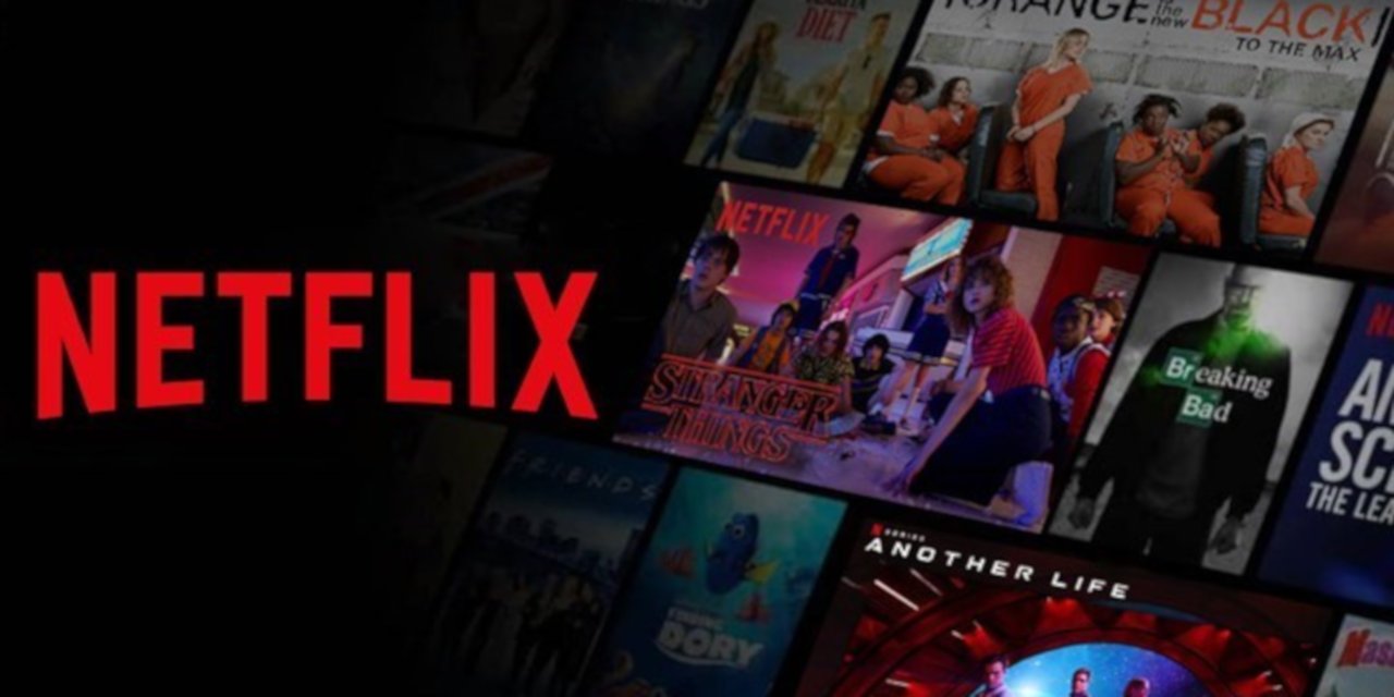 Netflix'te haftanın en çok izlenen 10 fimi