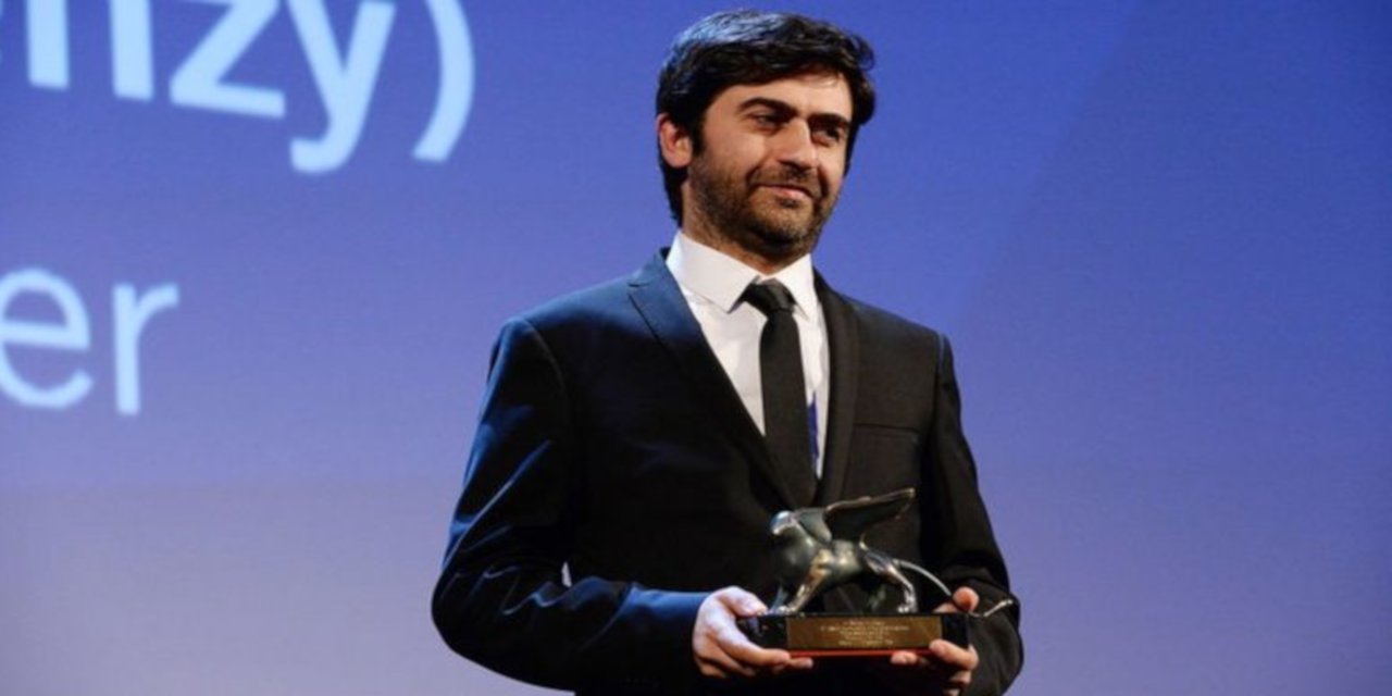 75. Cannes Film Festivali seçkisi açıklandı: Emin Alper'in ‘Kurak Günler’i de listede