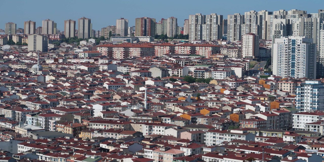 Azerbaycan bankasından Türkiye'de konut kredisi kararı