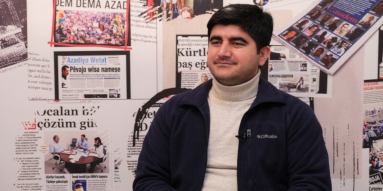 Diyarbakır'da ev baskınlarıyla çok sayıda gözaltı
