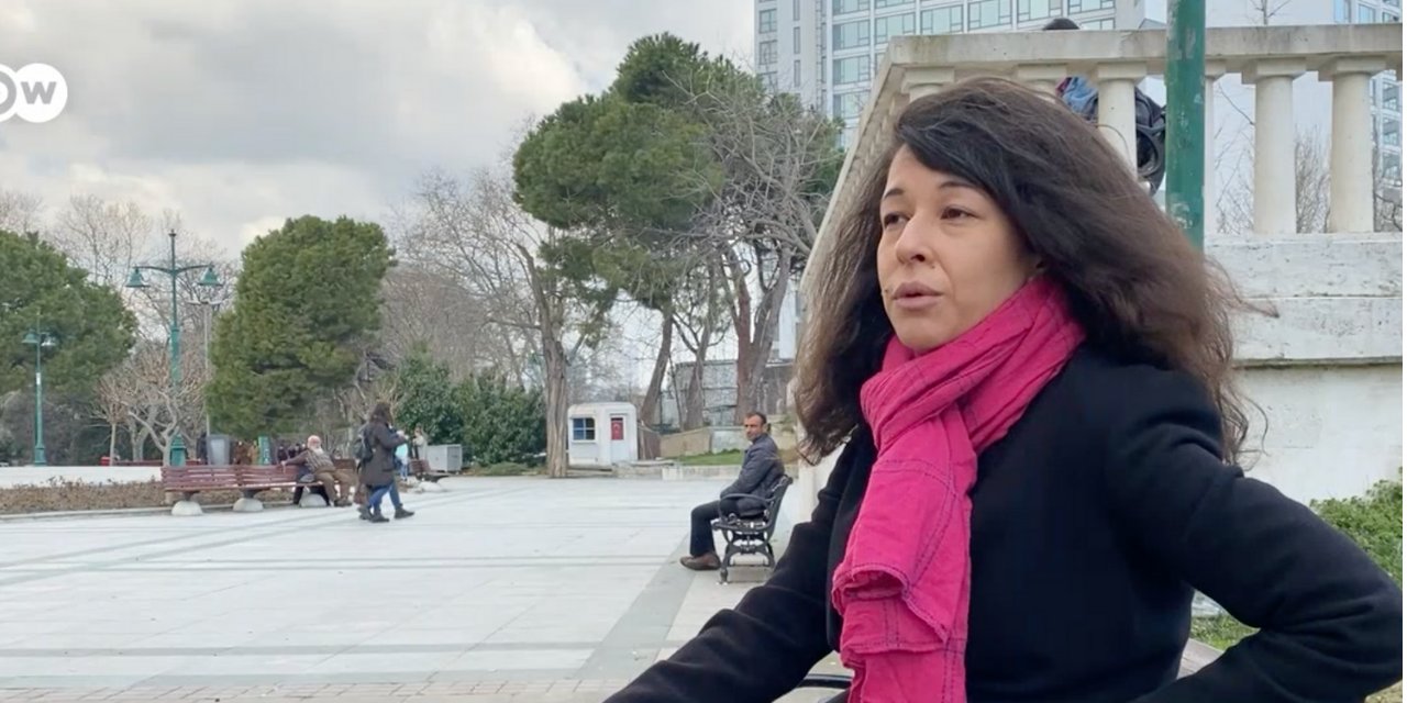 Ukrayna'daki savaş: İyi eğitimli Ruslar neden İstanbul’a göç ediyor?
