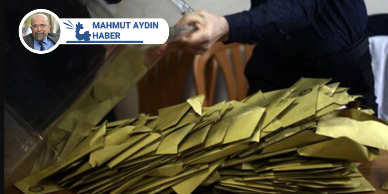CHP seçim sürecini başlattı, sandık görevlilerini belirledi