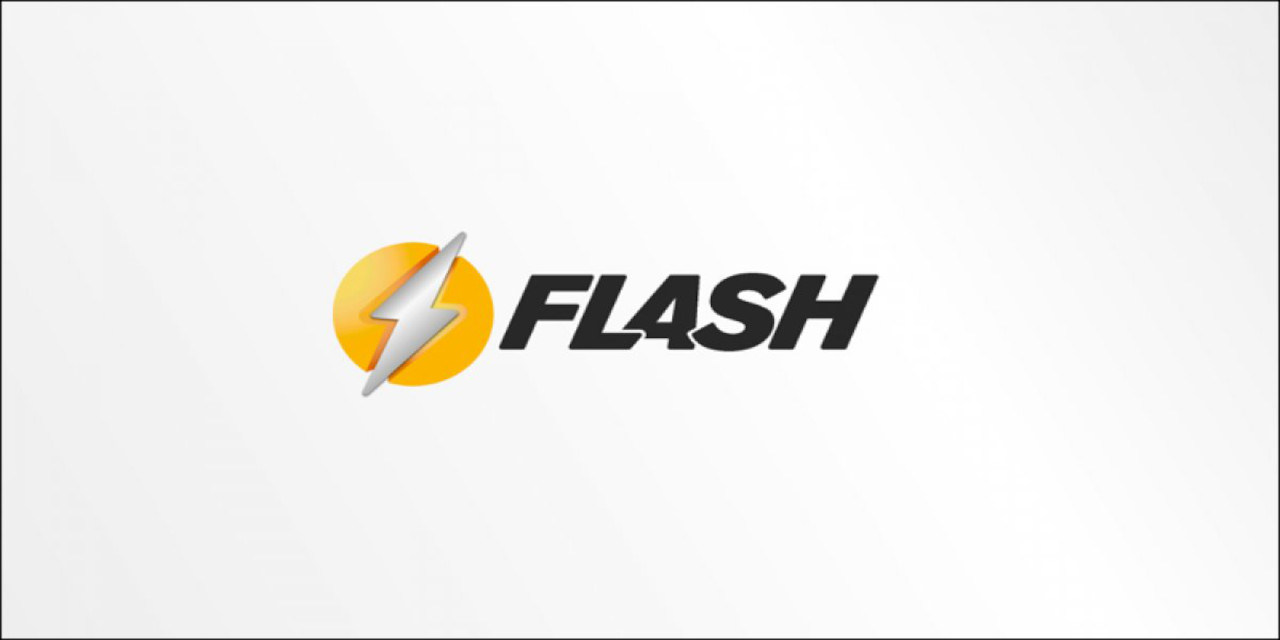 Flash TV'de flash gelişme