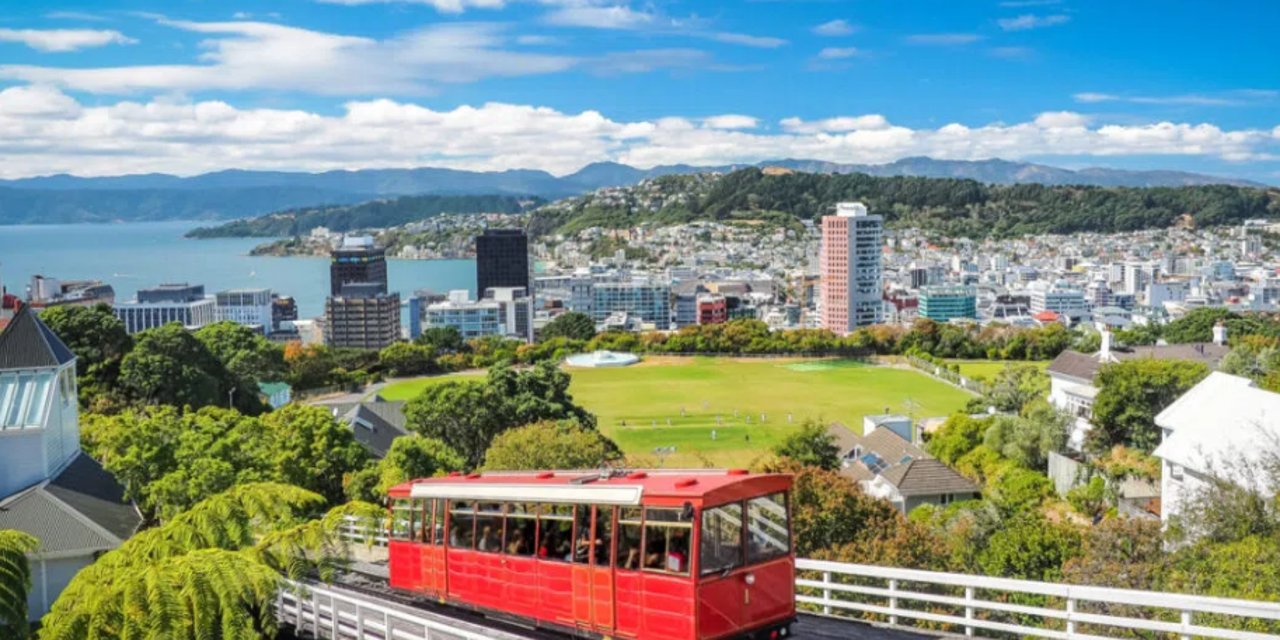 Yeni Zelanda'dan beyin göçü: 'Binlerce kişi enflasyondan kaçıyor'