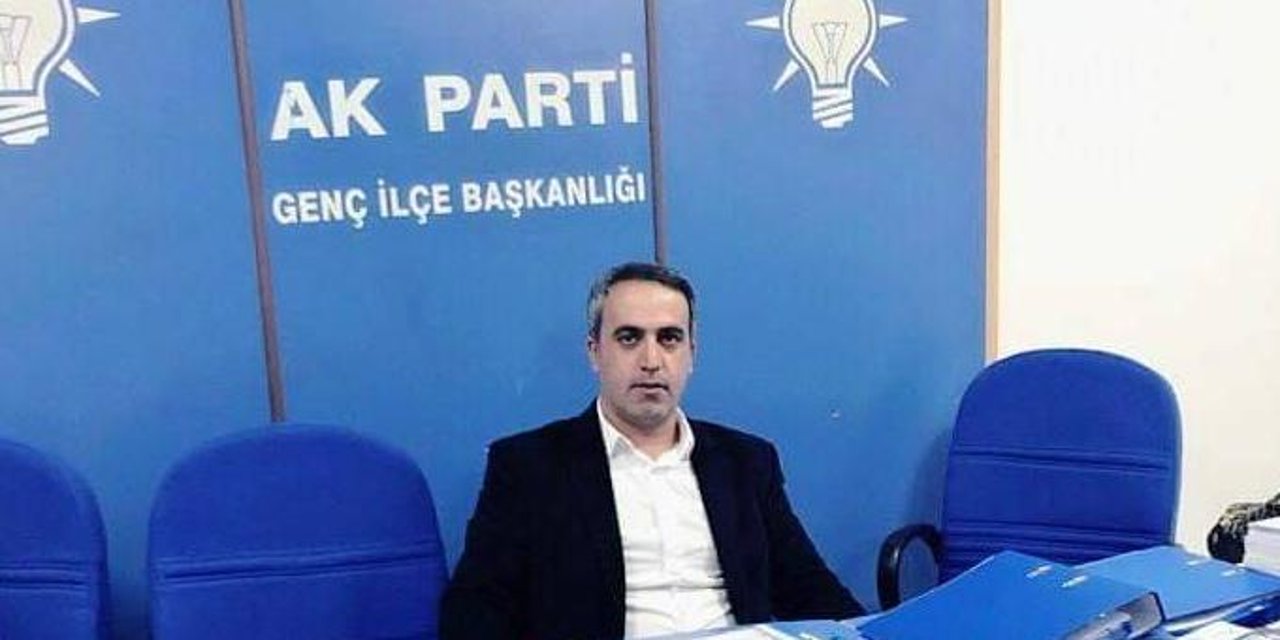 AKP Genç İlçe Başkanı Kalabalık istifa etti, HDP'li Yıldırım 'Toplu istifa gelebilir' dedi