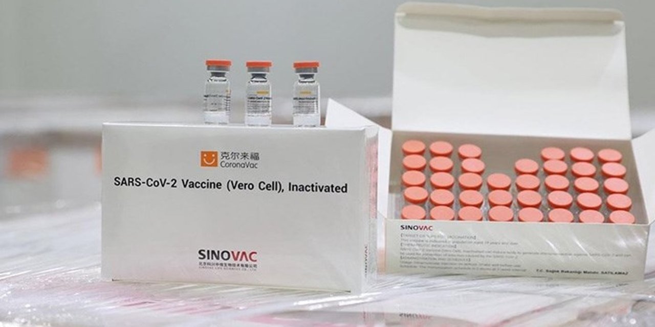 Sinovac ve Sinopharm, 'Omicron aşısı' denemelerine başladı