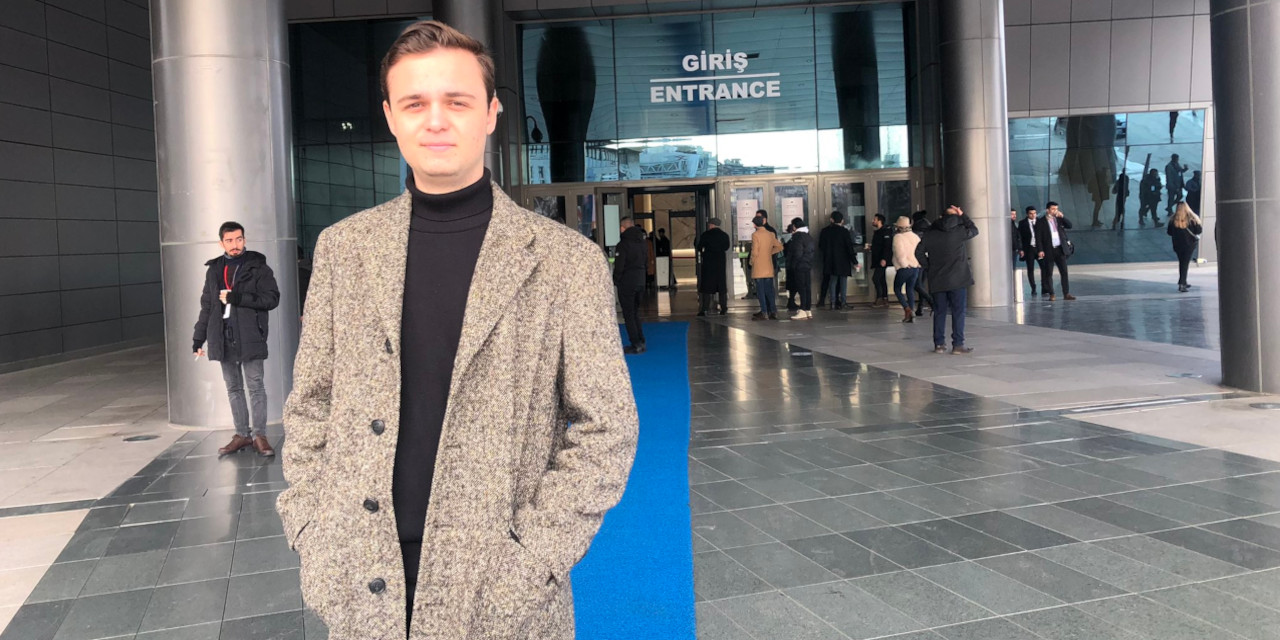 Sedef Kabaş'ın paylaştığı atasözünü alıntılayan genç tutuklandı