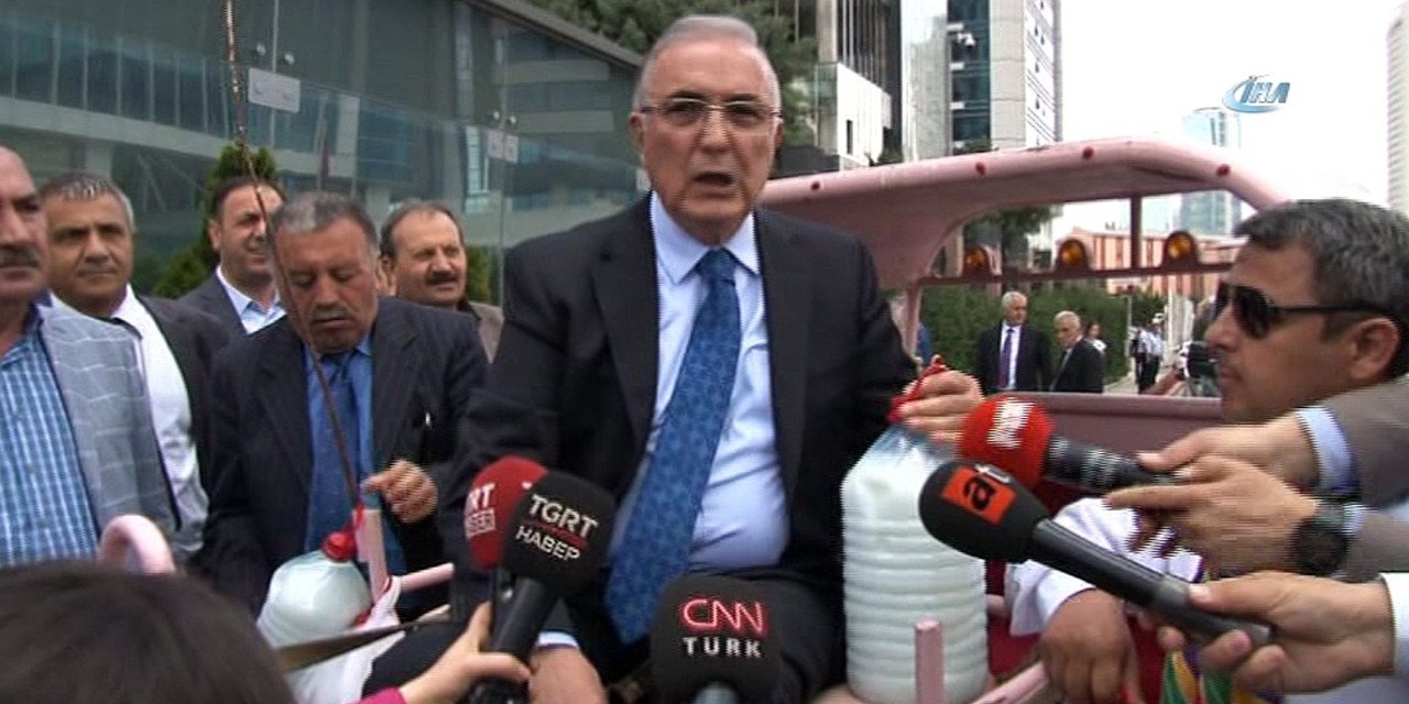 Ensar Öğüt: Alevi subaylar olmasaydı 15 Temmuz engellenemezdi