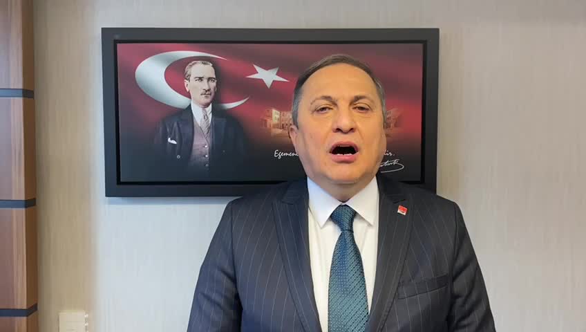 Ordu, koronavirüs vaka sayısında ilk sırada yer aldı, CHP AKP'yi suçladı