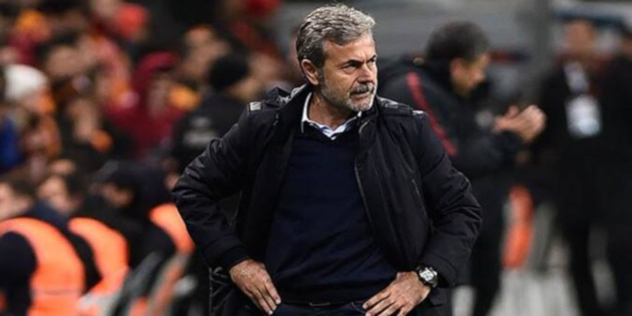 Aykut Kocaman: Babam dedi ki 'Eee Aykut artık aslına, Beşiktaş'a dönersin...'