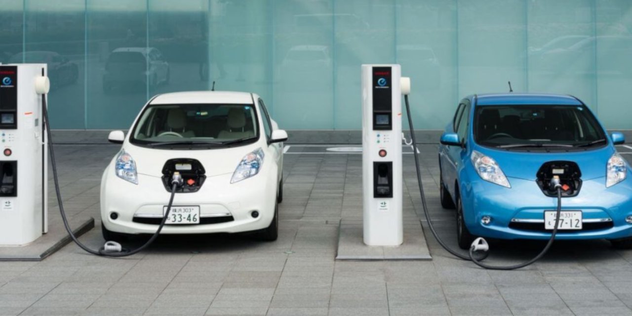 Elektrikli araç satışlarında rekor artış