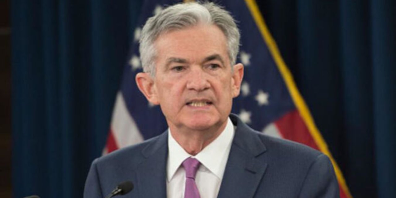 FED Başkanı Powell: Enflasyon yükselişi nedeniyle faizler artacak