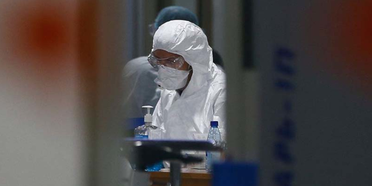 Güncel koronavirüs verileri: 17 kişi hayatını kaybetti