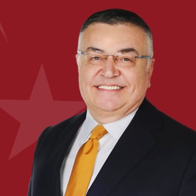 Kırklareli Belediye Başkanı Kesimoğlu, CHP’ye döndü
